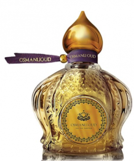Osmanlı Oud Çelebi EDP 65 ml Erkek Parfümü kullananlar yorumlar